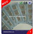 MICC PT100 RTD Thin Film heating element